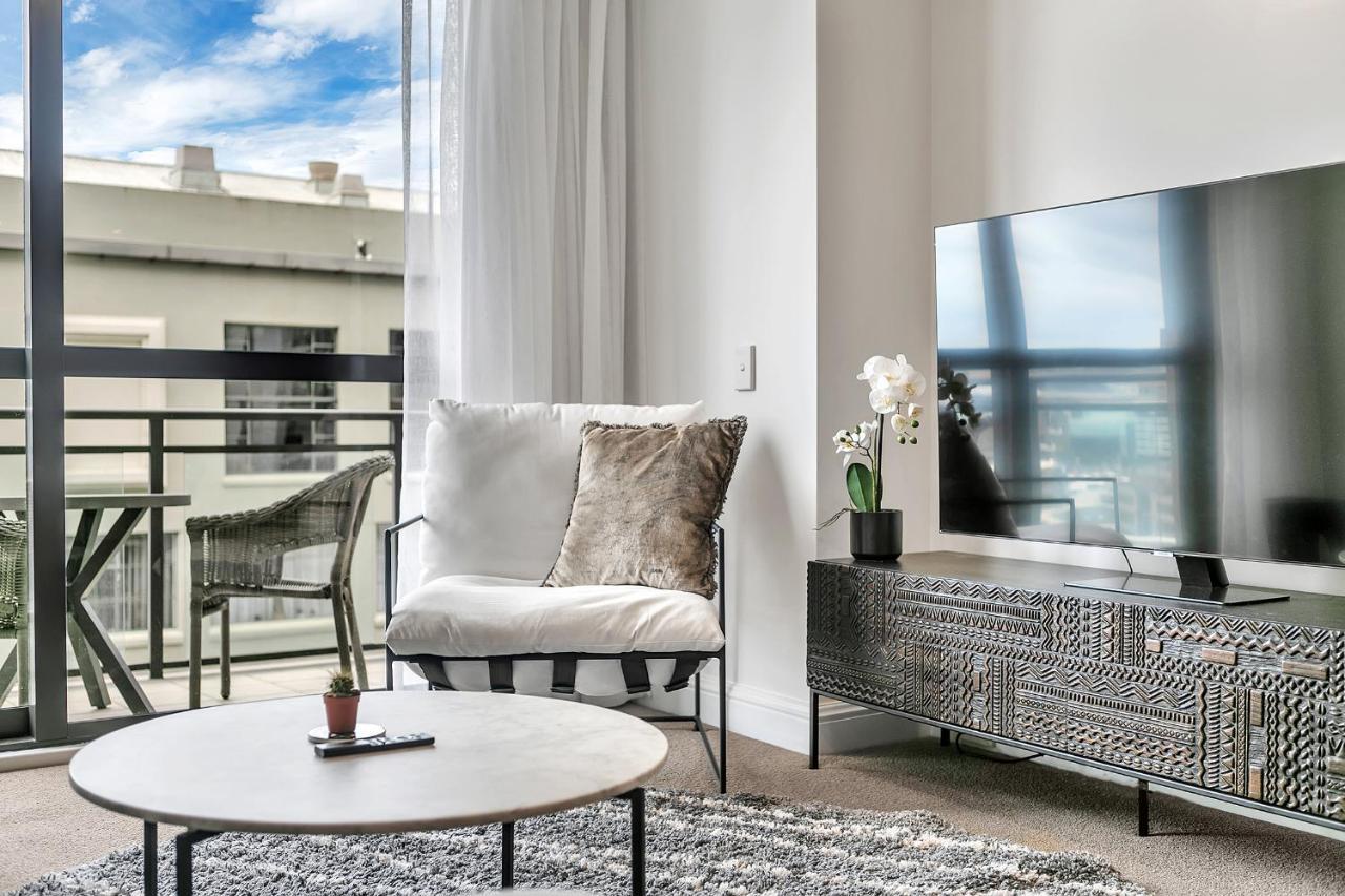 Corporates Delight + Roof Top Pool! Auckland Exterior foto