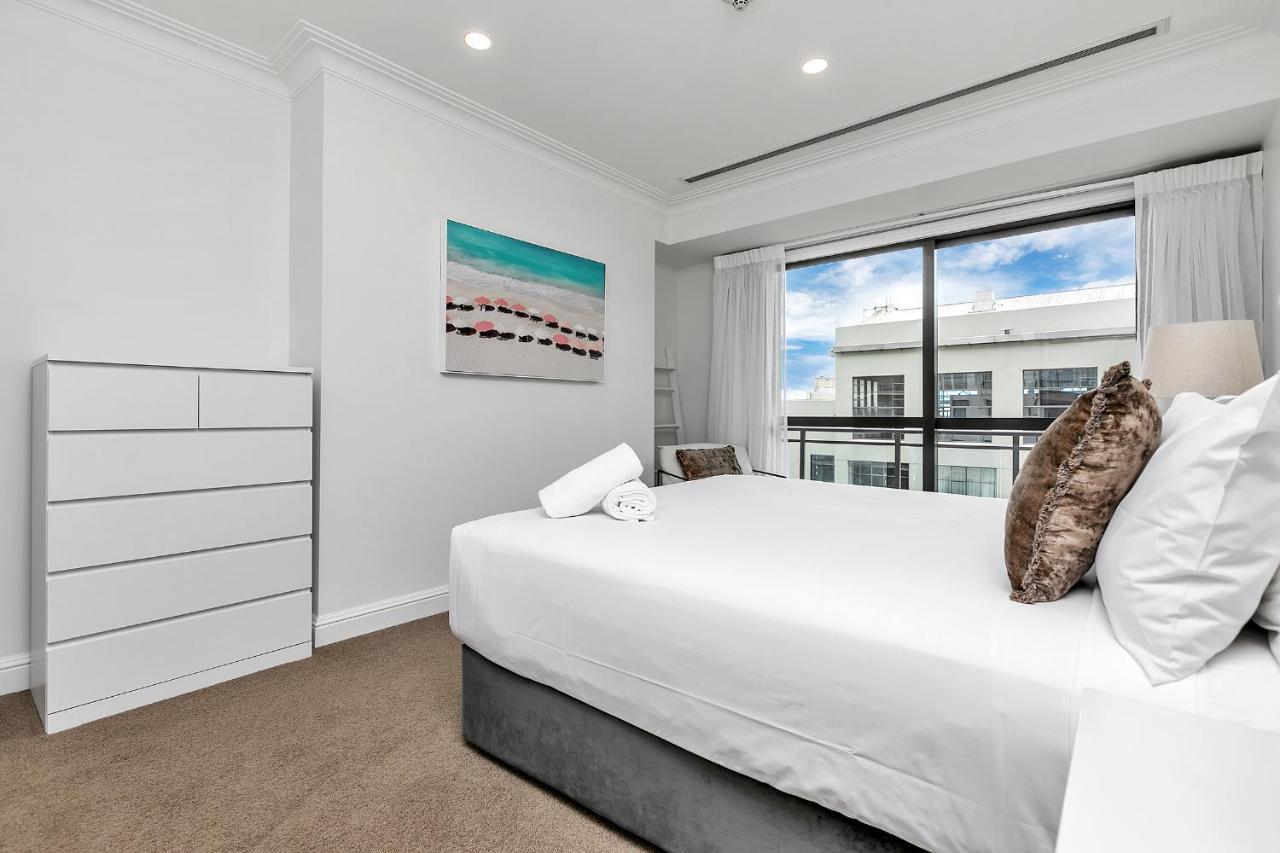 Corporates Delight + Roof Top Pool! Auckland Exterior foto